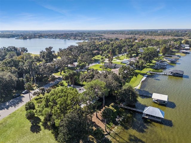 16951 DEER ISLAND ROAD, Tavares, FL 32778