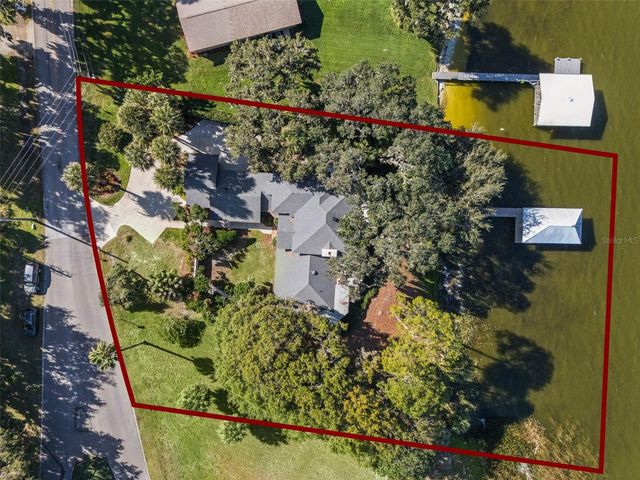 16951 DEER ISLAND ROAD, Tavares, FL 32778