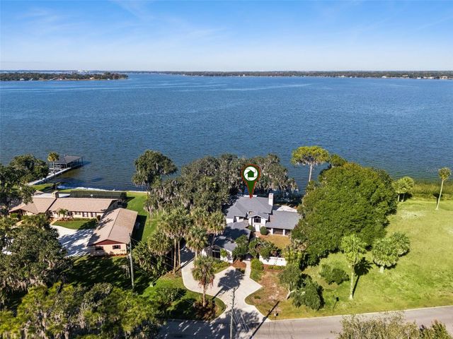 16951 DEER ISLAND ROAD, Tavares, FL 32778