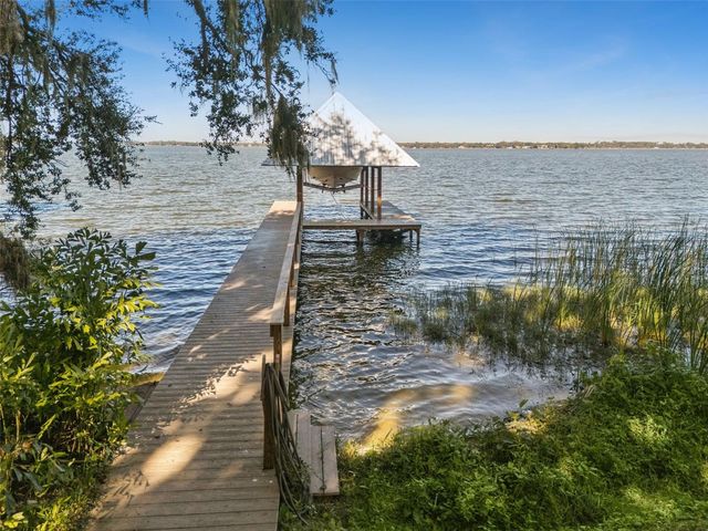 16951 DEER ISLAND ROAD, Tavares, FL 32778