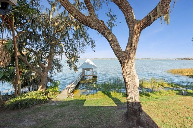 16951 DEER ISLAND ROAD, Tavares, FL 32778