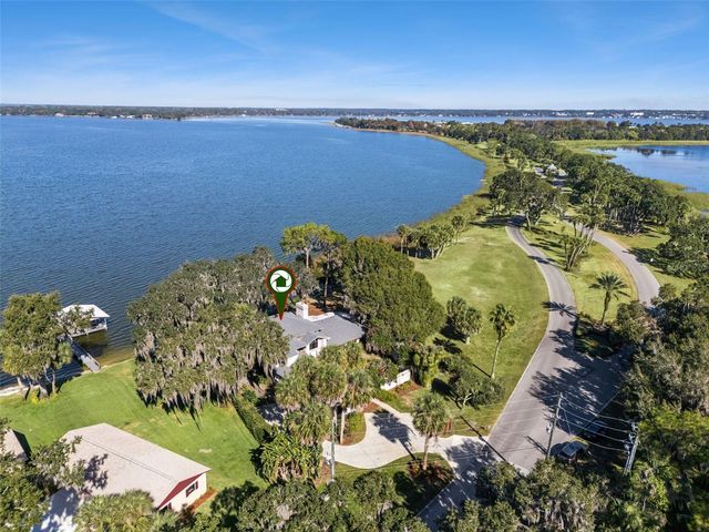 16951 DEER ISLAND ROAD, Tavares, FL 32778
