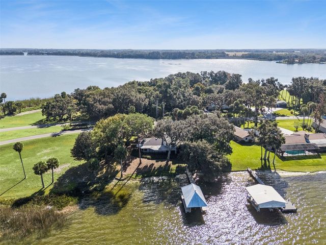 16951 DEER ISLAND ROAD, Tavares, FL 32778