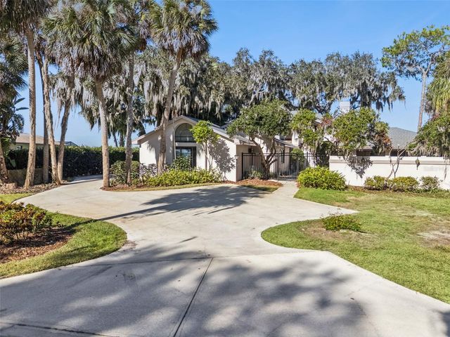 16951 DEER ISLAND ROAD, Tavares, FL 32778