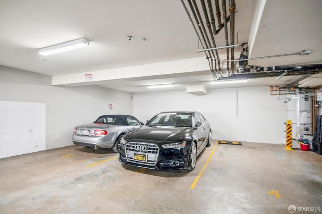 142 Russ Street 4, San Francisco, CA 94103