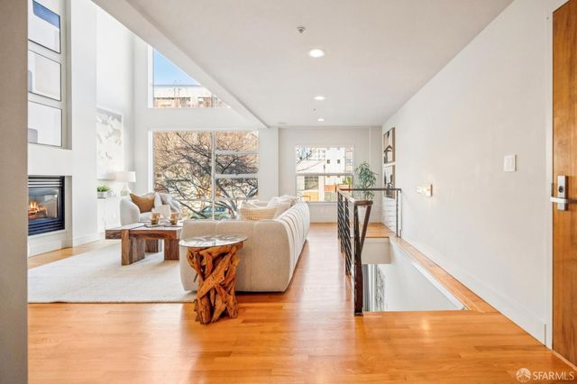 142 Russ Street 4, San Francisco, CA 94103