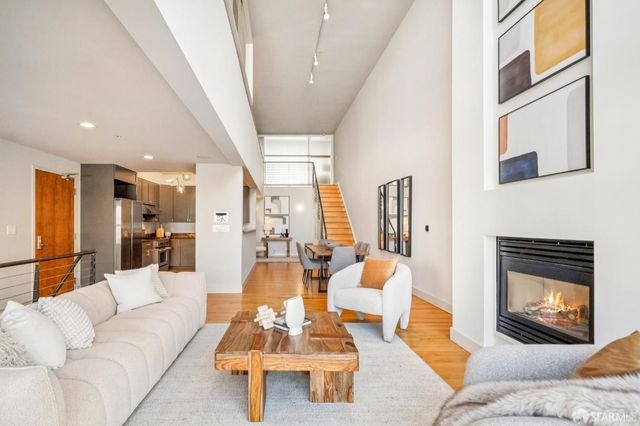 142 Russ Street 4, San Francisco, CA 94103