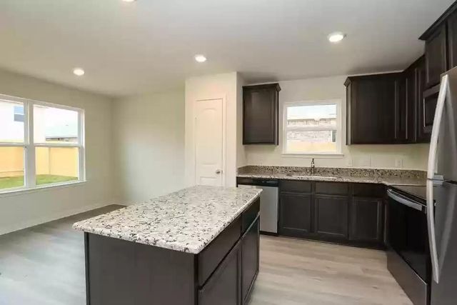 8135 Vacek Meadows Loop, Richmond, TX 77469