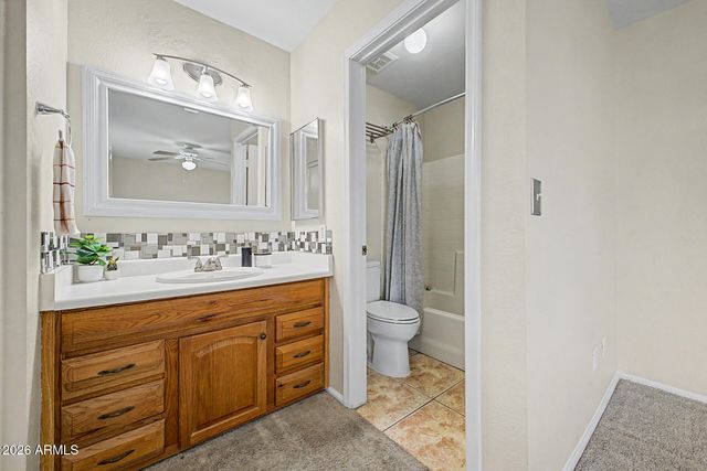 3226 W WILLIAMS Drive, Phoenix, AZ 85027