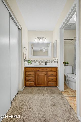 3226 W WILLIAMS Drive, Phoenix, AZ 85027