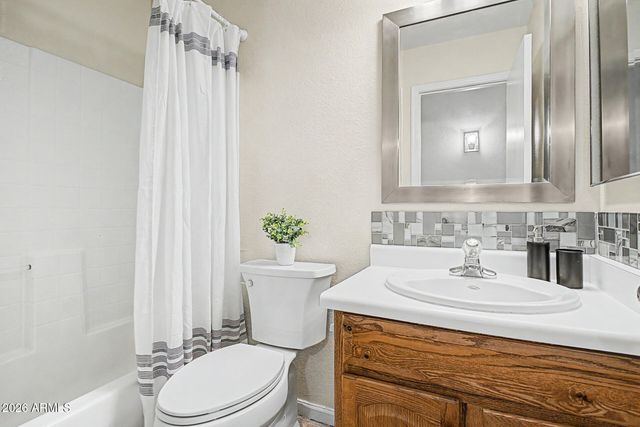 3226 W WILLIAMS Drive, Phoenix, AZ 85027