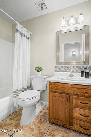 3226 W WILLIAMS Drive, Phoenix, AZ 85027