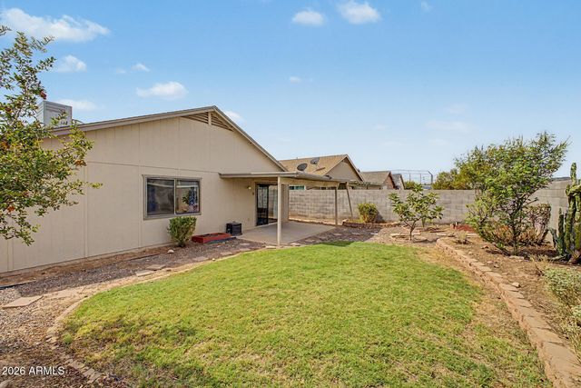3226 W WILLIAMS Drive, Phoenix, AZ 85027
