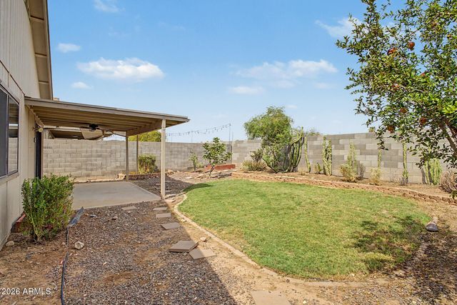 3226 W WILLIAMS Drive, Phoenix, AZ 85027