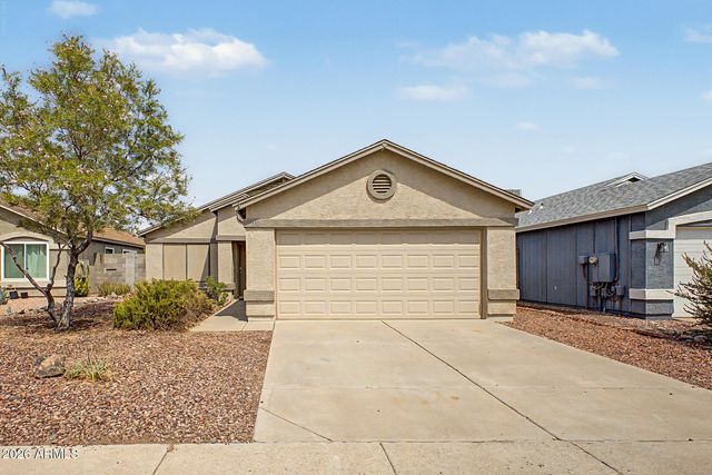 3226 W WILLIAMS Drive, Phoenix, AZ 85027