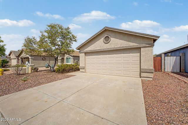 3226 W WILLIAMS Drive, Phoenix, AZ 85027