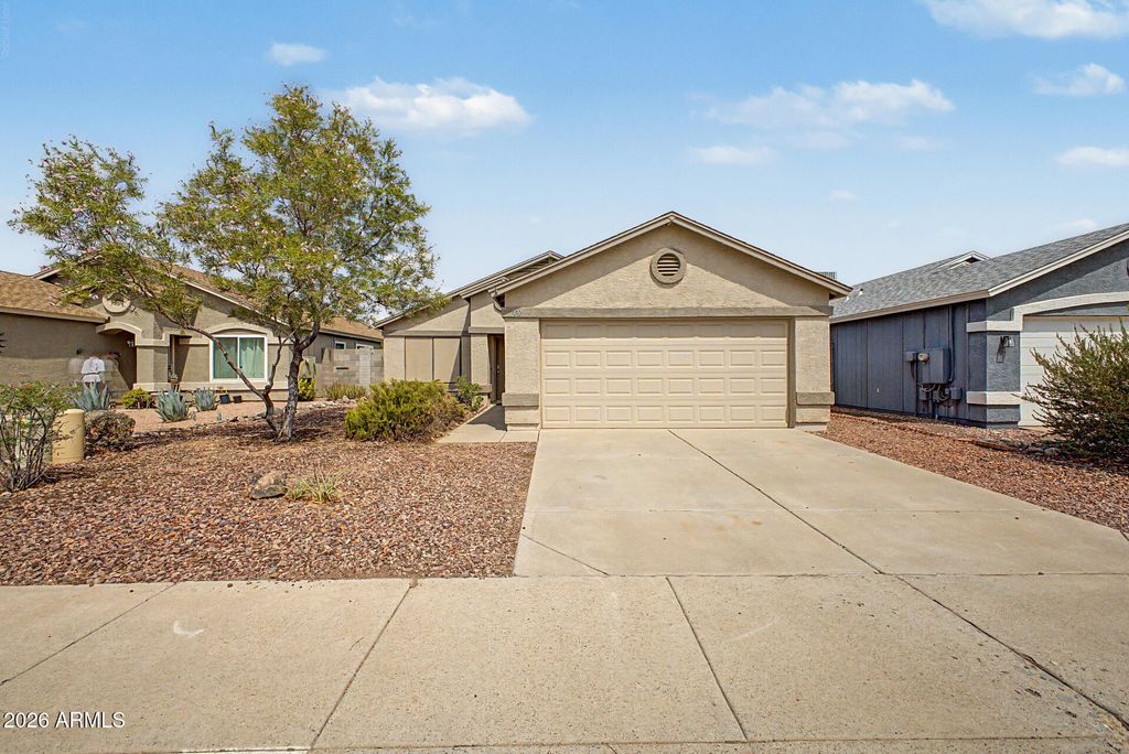 3226 W WILLIAMS Drive, Phoenix, AZ 85027