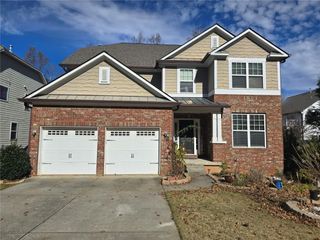 3845 Dalwood Drive, Suwanee, GA 30024