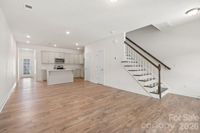 133 Cherry Springs Lane 12-C, Asheville, NC 28804