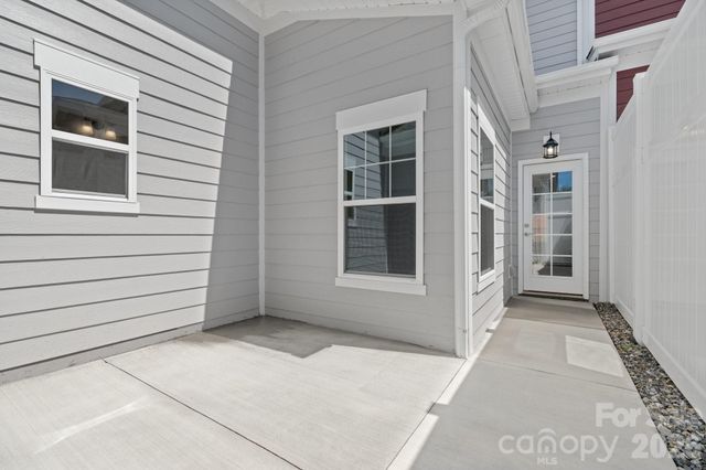 133 Cherry Springs Lane 12-C, Asheville, NC 28804