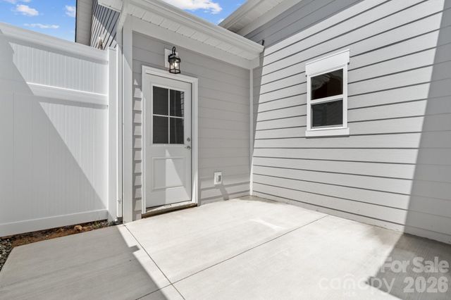 133 Cherry Springs Lane 12-C, Asheville, NC 28804