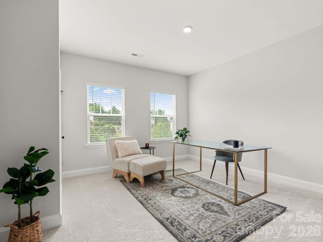 133 Cherry Springs Lane 12-C, Asheville, NC 28804