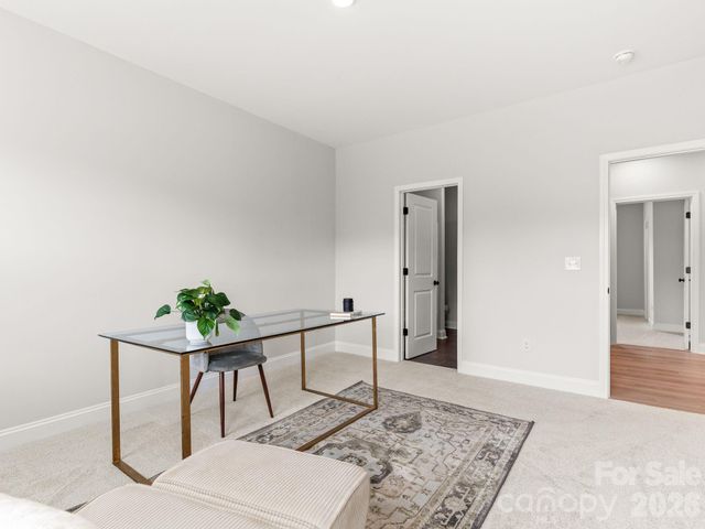 133 Cherry Springs Lane 12-C, Asheville, NC 28804