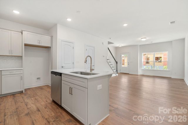 133 Cherry Springs Lane 12-C, Asheville, NC 28804