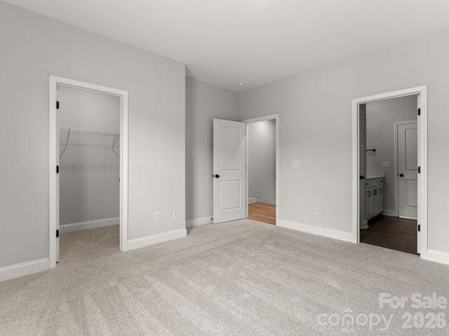 133 Cherry Springs Lane 12-C, Asheville, NC 28804