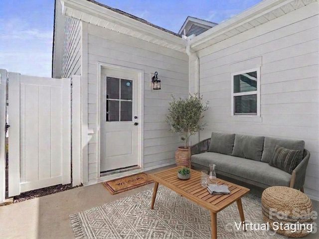 133 Cherry Springs Lane 12-C, Asheville, NC 28804