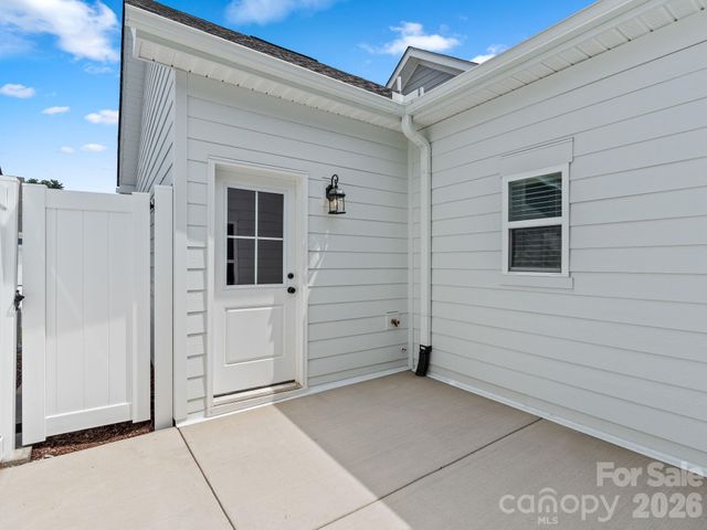 133 Cherry Springs Lane 12-C, Asheville, NC 28804