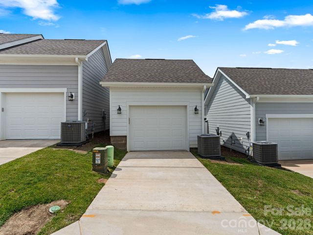 133 Cherry Springs Lane 12-C, Asheville, NC 28804