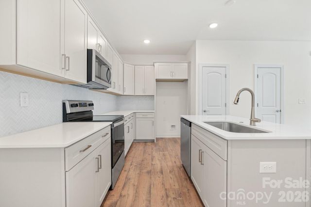 133 Cherry Springs Lane 12-C, Asheville, NC 28804