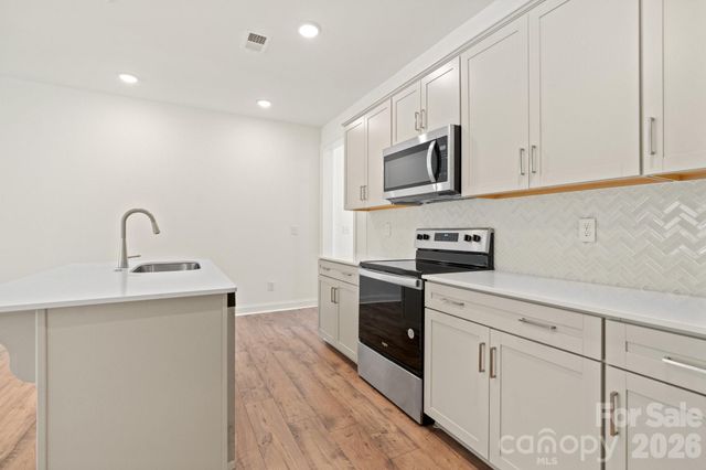 133 Cherry Springs Lane 12-C, Asheville, NC 28804