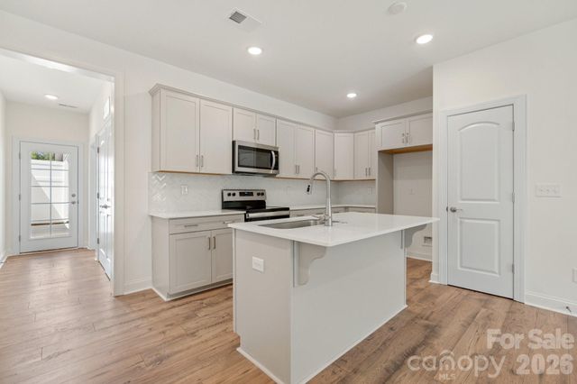 133 Cherry Springs Lane 12-C, Asheville, NC 28804