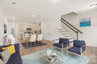 133 Cherry Springs Lane 12-C, Asheville, NC 28804