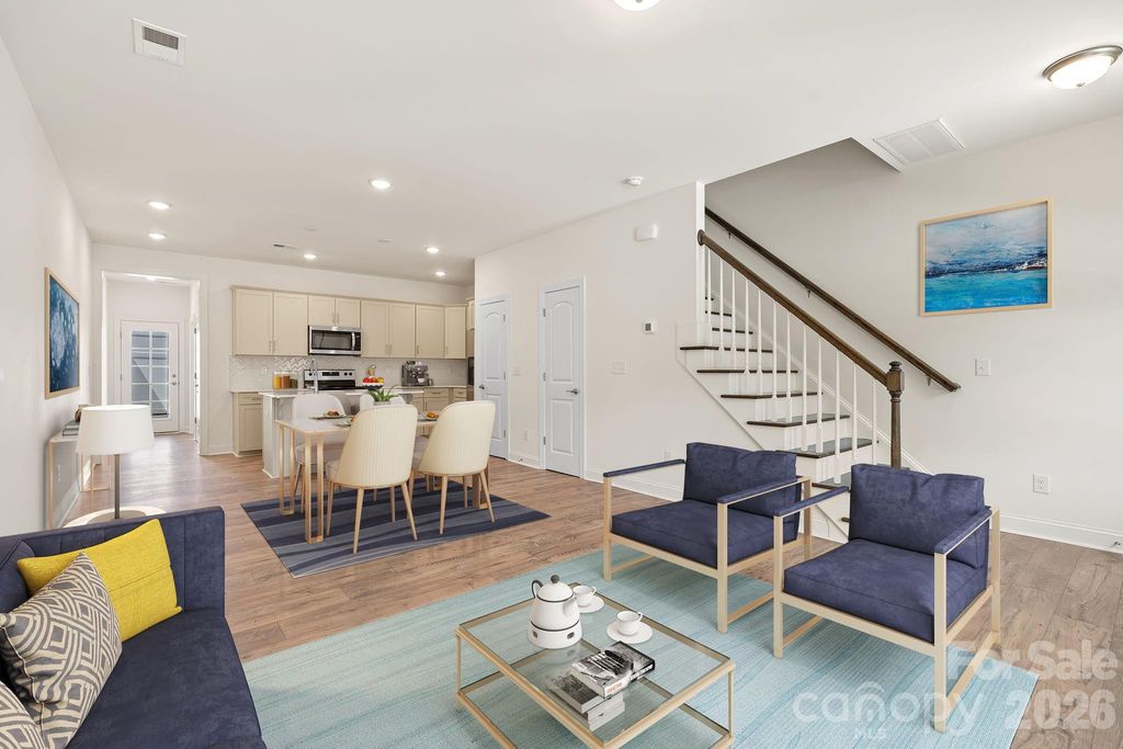 133 Cherry Springs Lane 12-C, Asheville, NC 28804