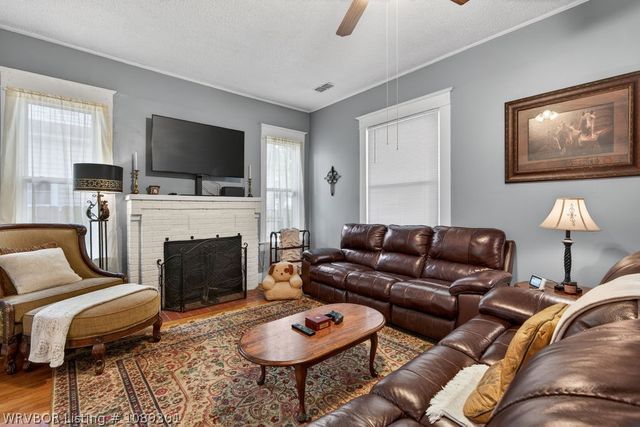 2703 Kinkead Avenue, Fort Smith, AR 72901
