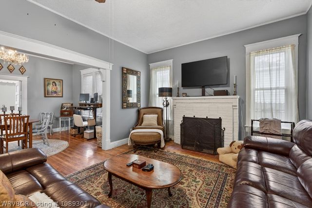 2703 Kinkead Avenue, Fort Smith, AR 72901