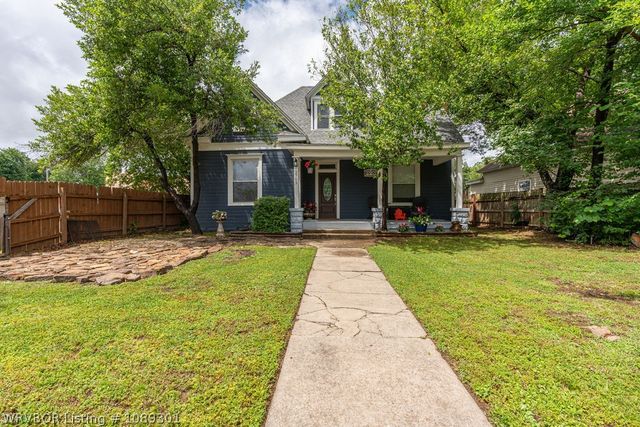 2703 Kinkead Avenue, Fort Smith, AR 72901