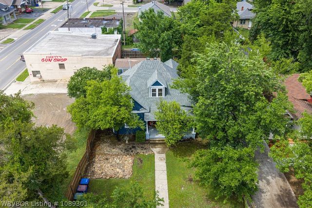 2703 Kinkead Avenue, Fort Smith, AR 72901
