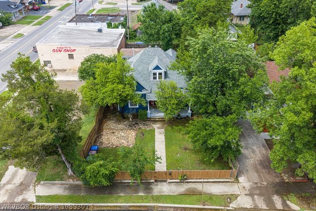 2703 Kinkead Avenue, Fort Smith, AR 72901