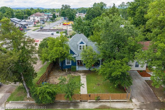 2703 Kinkead Avenue, Fort Smith, AR 72901