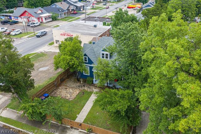 2703 Kinkead Avenue, Fort Smith, AR 72901