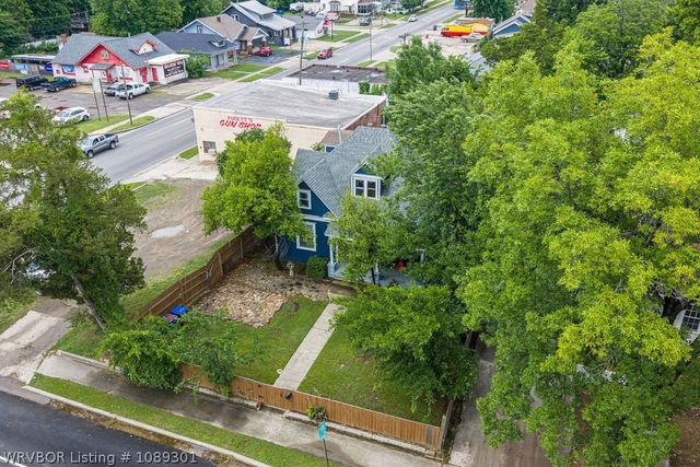 2703 Kinkead Avenue, Fort Smith, AR 72901