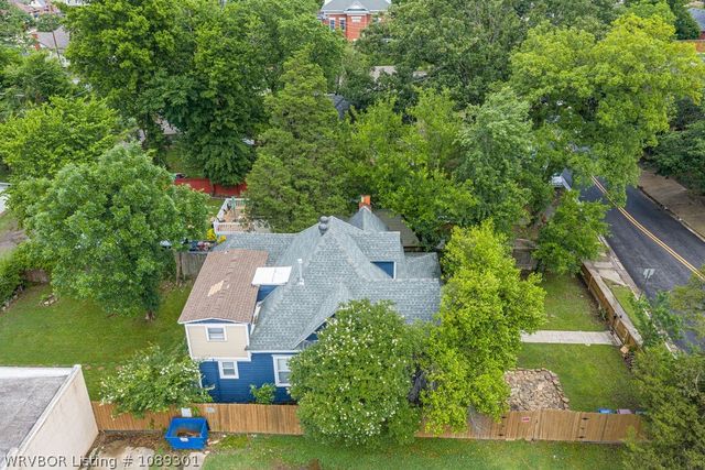 2703 Kinkead Avenue, Fort Smith, AR 72901