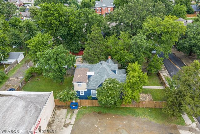 2703 Kinkead Avenue, Fort Smith, AR 72901