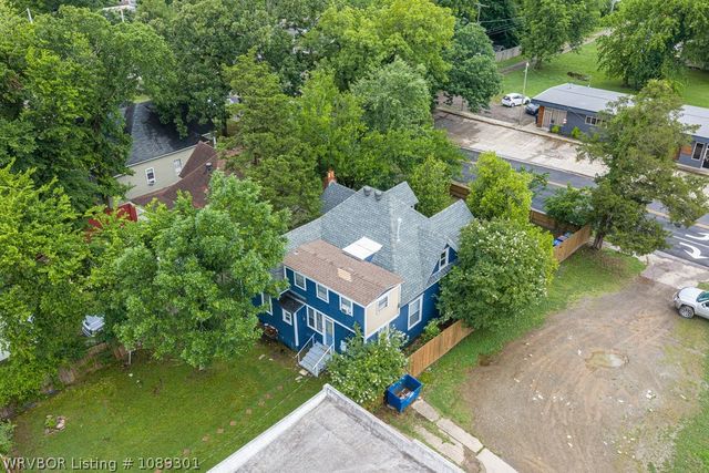 2703 Kinkead Avenue, Fort Smith, AR 72901