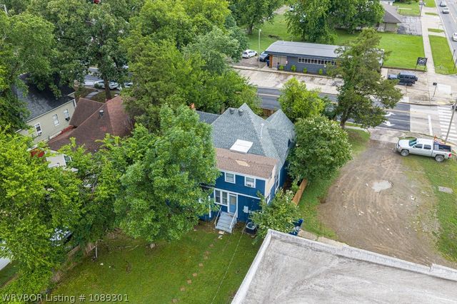 2703 Kinkead Avenue, Fort Smith, AR 72901