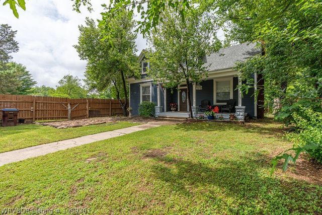 2703 Kinkead Avenue, Fort Smith, AR 72901
